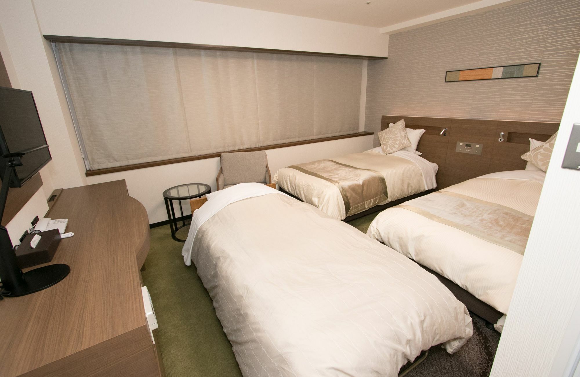 Koriyama View Hotel Annex Dış mekan fotoğraf