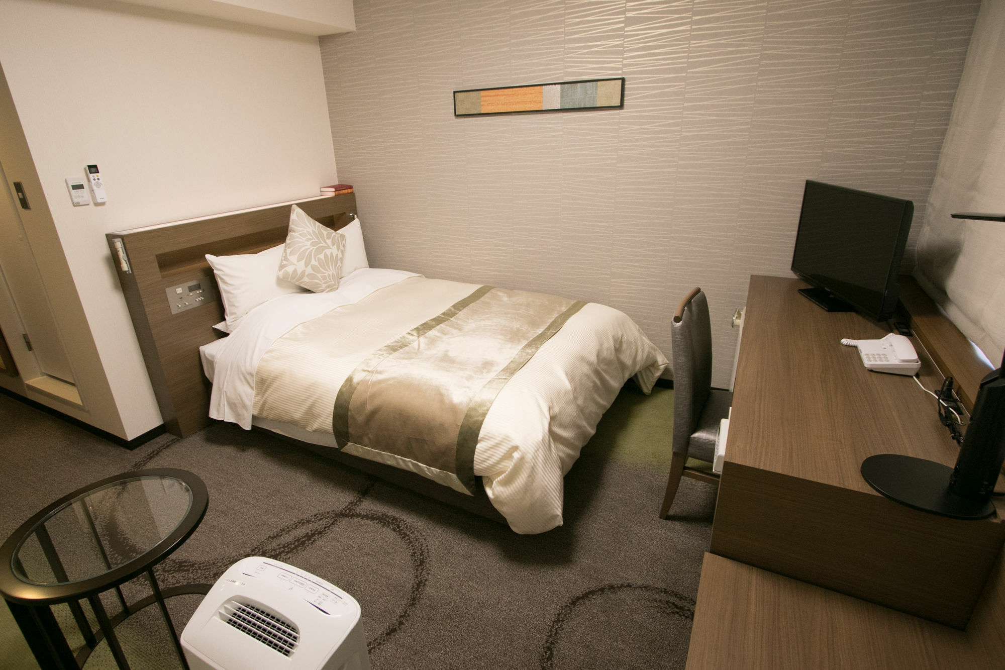 Koriyama View Hotel Annex Dış mekan fotoğraf