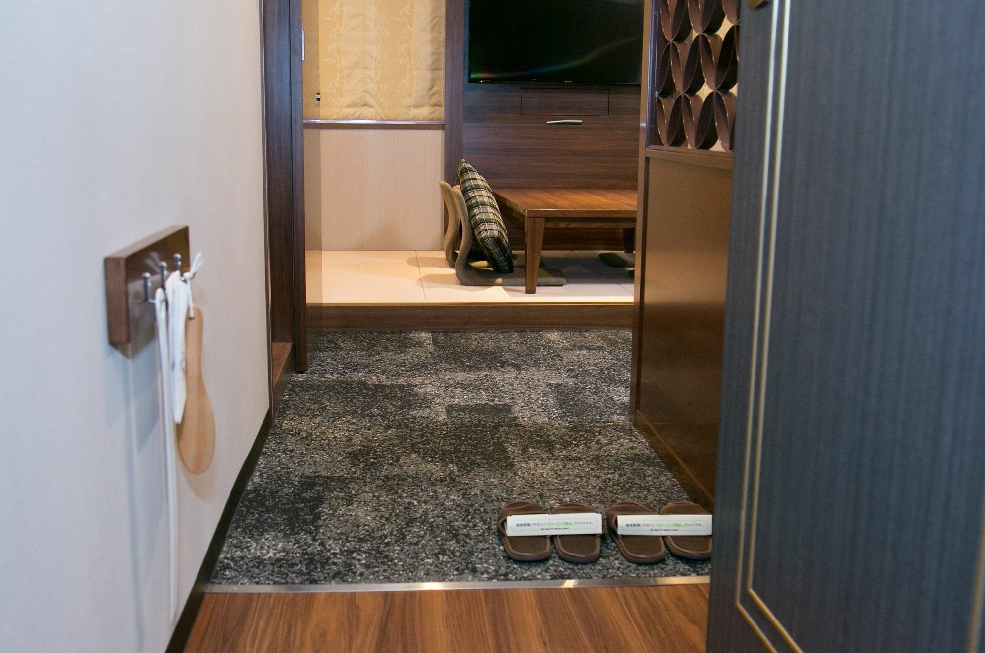 Koriyama View Hotel Annex Dış mekan fotoğraf